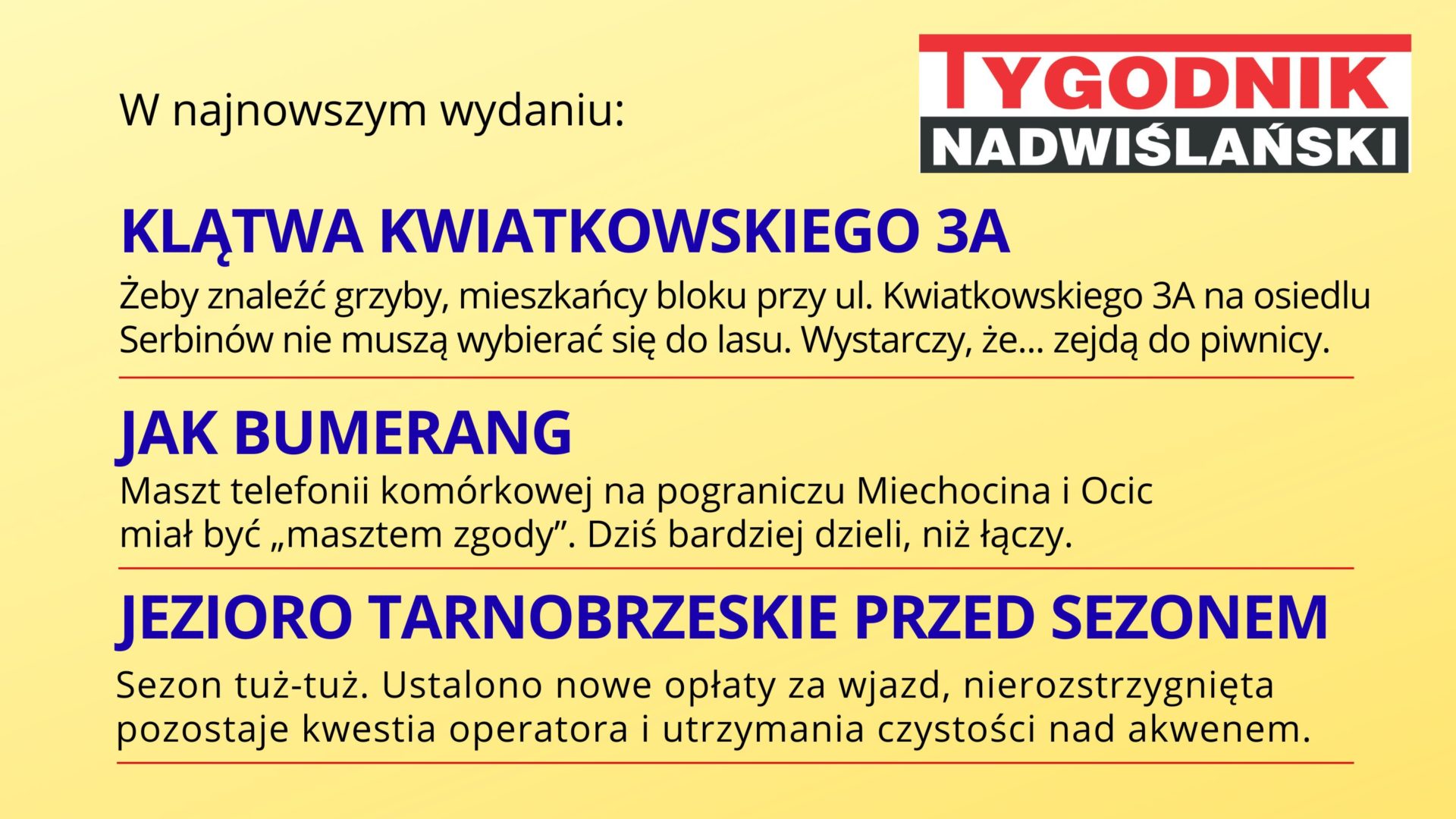 Reklama TV