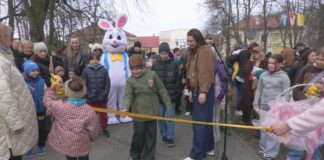 2026.03.29 – RODZINNE POSZUKIWANIE WIELKANOCY