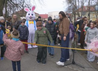2026.03.29 – RODZINNE POSZUKIWANIE WIELKANOCY