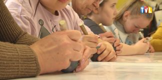 2026.03.30 – WIELKANOCNE WARSZTATY