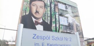 ZESPÓŁ SZKÓŁ NR 2 W NOWEJ DĘBIE ZAPRASZA