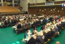 2026.04.02 – RAZEM PRZY WIELKANOCNYM STOLE