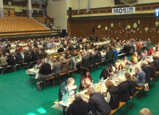 2026.04.02 – RAZEM PRZY WIELKANOCNYM STOLE