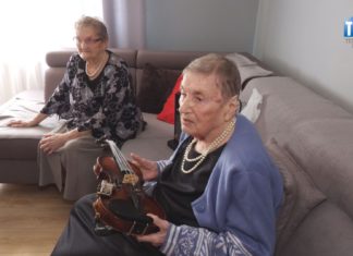 2026.04.02 – 200 LAT DLA PANI STEFANI!