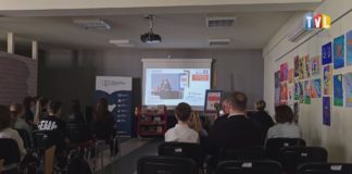 2026.04.21 – Z PASJĄ DO KSIĄŻEK