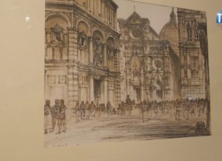 2026.04.25 – KRESKI I PLAMY SUFLIŃSKIEGO