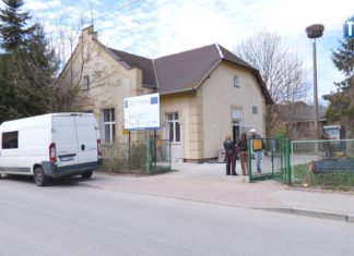 2026.04.28 – CZAS NA “PRZYSTAŃ”