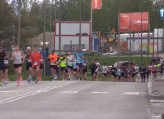 2026.04.26 – BIEG SIARKOWCA PO RAZ 45.