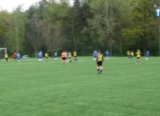 2026.04.26 – STAL NOWA DĘBA WYGRYWA W TARNOBRZEGU