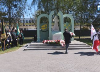2026.04.28 – PAMIĘCI OFIAR WYPADKÓW PRZY PRACY