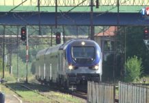 UWAGA! ZAMKNIĘCIE PRZEJAZDÓW KOLEJOWYCH
