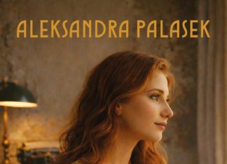 NOWA POWIEŚĆ OBYCZAJOWA TARNOBRZEŻANKI ALEKSANDRY PALASEK