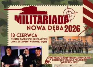 MILITARIADA 2026