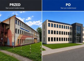 TARNOBRZEG STAWIA NA NOWOCZESNY INKUBATOR PRZEDSIĘBIORCZOŚCI