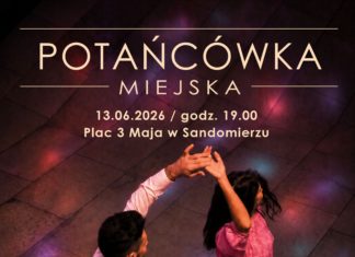 POTAŃCÓWKA MIEJSKA WRACA NA PLAC 3 MAJA