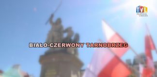 OKO RPORTERA Z DNIA 3 MAJA 2026 – BIAŁO-CZERWONY TARNOBRZEG