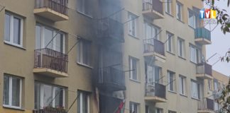 2026.05.11 – POŻAR OD PAPIEROSA