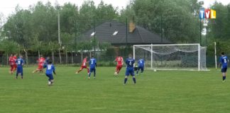 2026.05.09 – DERBY DLA LIDERA