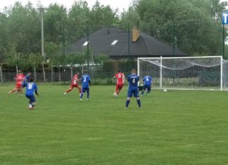 2026.05.09 – DERBY DLA LIDERA