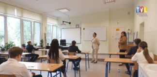2026.05.13 – ÓSMOKLASIŚCI PO EGZAMINIE