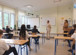 2026.05.13 – ÓSMOKLASIŚCI PO EGZAMINIE