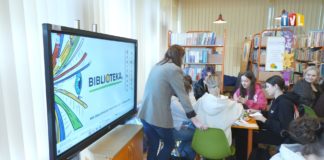 2026.05.15 – ODKRYWALI BIBLIOTEKI