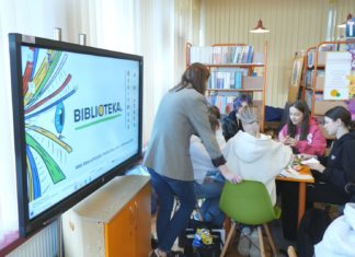 2026.05.15 – ODKRYWALI BIBLIOTEKI