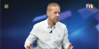 PYTAMY WPROST Z DNIA 15 MAJA 2026 – PAWEŁ PARADOWSKI