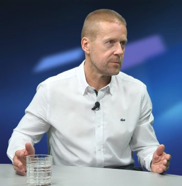 PYTAMY WPROST Z DNIA 15 MAJA 2026 – PAWEŁ PARADOWSKI