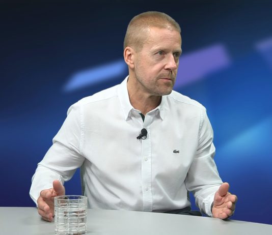 PYTAMY WPROST Z DNIA 15 MAJA 2026 – PAWEŁ PARADOWSKI
