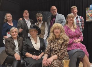 2026.05.18 – ZAWICHOJSKI TEATR MIEJSKI ZAPRASZA NA “ŚWIĘTOSZKA”