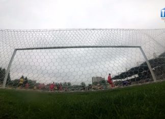 2026.05.16 – ÓSMY MECZ BEZ ZWYCIĘSTWA