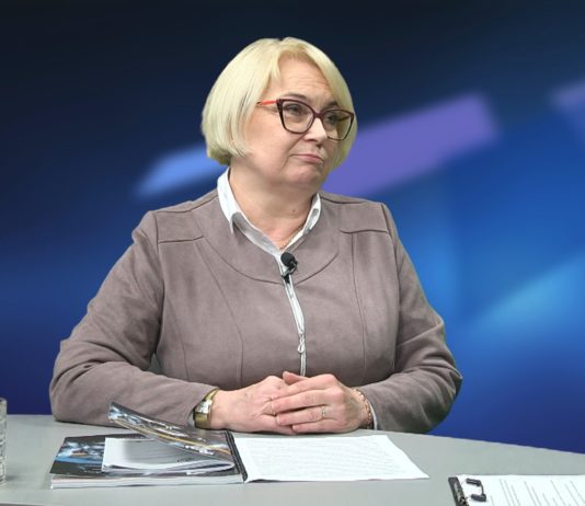 PYTAMY WPROST Z DNIA 22 MAJA 2026 – BEATA KOTASIAK-WÓJCIK