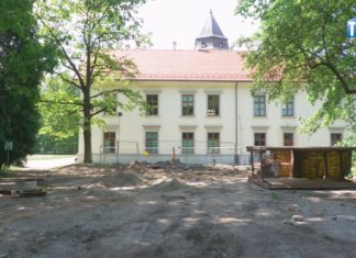 2026.05.22 – PARK PRZECHODZI METAMORFOZĘ
