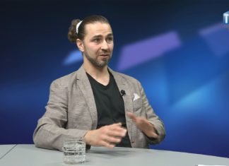 PYTAMY WPROST Z DNIA 29 MAJA 2026 – MICHAŁ LITWIN