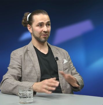 PYTAMY WPROST Z DNIA 29 MAJA 2026 – MICHAŁ LITWIN