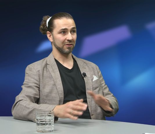 PYTAMY WPROST Z DNIA 29 MAJA 2026 – MICHAŁ LITWIN