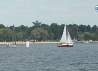 2026.05.23 – WYSTARTOWAŁY REGATY