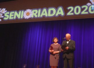 2025.05.28 – ŚWIĘTO SENIORÓW