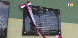 2026.05.22 – 65 LAT PODSTAWÓWKI W TRZEŚNI