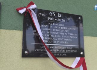 2026.05.22 – 65 LAT PODSTAWÓWKI W TRZEŚNI