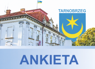 ANKIETA: ŁADOWARKI EV PRZY DWORCU PKP W TARNOBRZEGU
