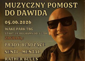 DRUGA EDYCJA POMOSTU DO DAWIDA