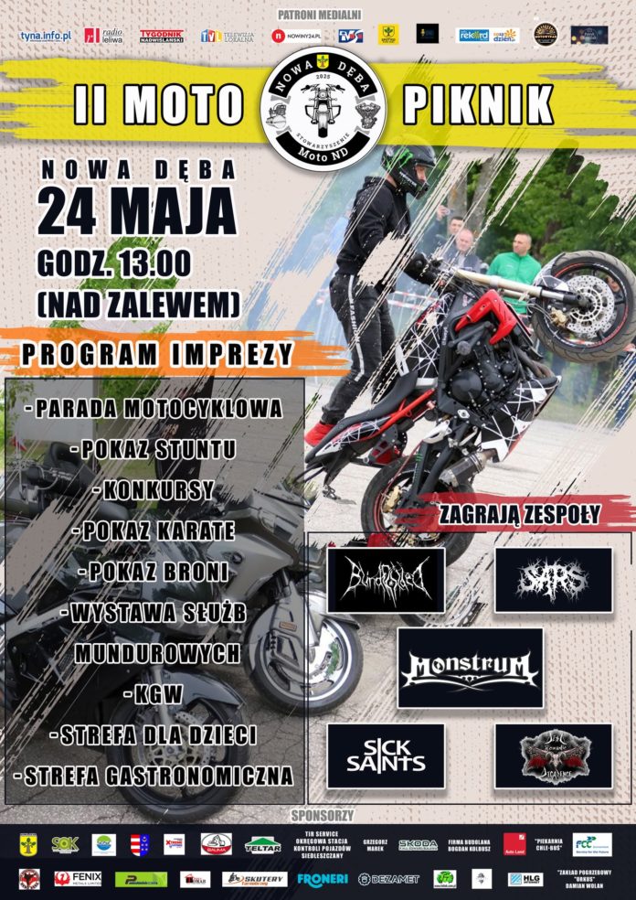 moto