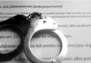 AGRESYWNY 45-LATEK ODPOWIE ZA GROŹBY I ZNIEWAŻENIE POLICJANTÓW