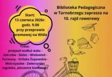 ODJAZDOWY BIBLIOTEKARZ – WYRUSZ W TRASĘ