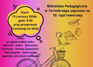 ODJAZDOWY BIBLIOTEKARZ – WYRUSZ W TRASĘ