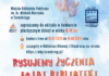 “RYSUJEMY ŻYCZENIA” – KONKURS LITERACKO-PLASTYCZNY Z OKAZJI 80-LECIA BIBLIOTEKI