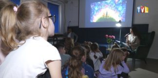 2026.06.01 – MÓJ PRZYJACIEL MAŁY KSIĄŻĘ
