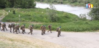 2026.05.30 – SZLAKIEM WALK LEGIONÓW POLSKICH